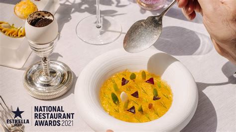 National Restaurant Awards 2021 | OpenTable