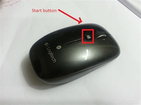 How to connect your wireless bluetooth mouse with your Windows 10 computer?