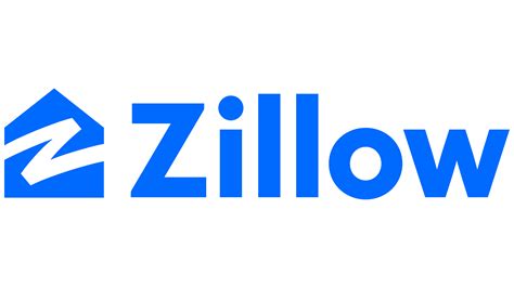 Zillow Logo, symbol, meaning, history, PNG, brand