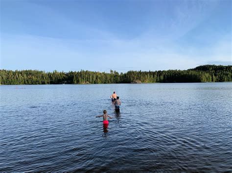 All you need to know about visiting Lake Saimaa in Finland (+Itinerary) - Globetotting