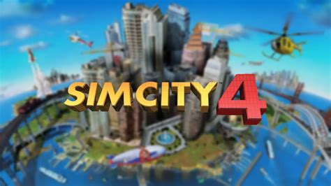 SimCity 4 Cheats for PC