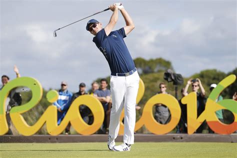 Vergangenheit Historiker Strahl rio golf Vorarbeiter Zitrone Dienstag