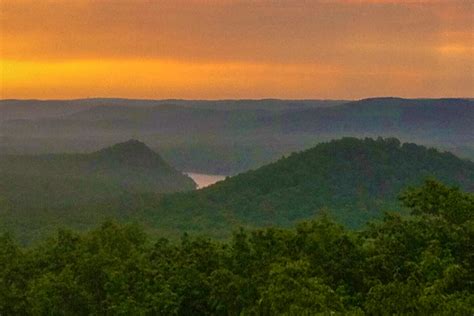 North Carolina State Parks: Best Picks for Hiking, Waterfalls, and More