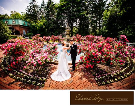 The Manor West Orange New Jersey Wedding - Edward Dye Photography