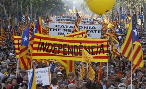 Civil liberties in Spain? The clampdown against the Catalan independence movement | Counterfire