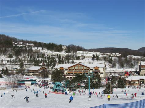 Holiday Valley Resort | Ellicottville, NY 14731