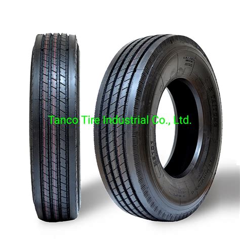 Heavy Duty Trailer Tyre 6.50 20 11r22.5 Good Price Factory Annaite Linglong Triangle 275/70 ...