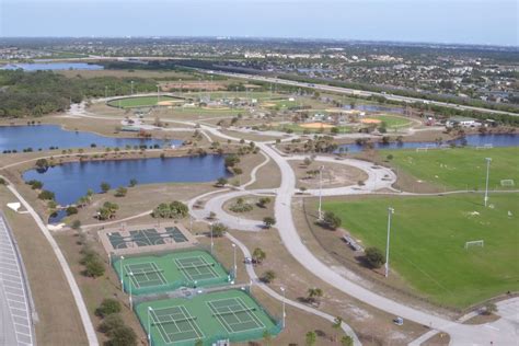 Featured Stops - Viera FL | Zoo | Golf | The Avenue | Wetlands | USSSA Lacrosse, Softball ...