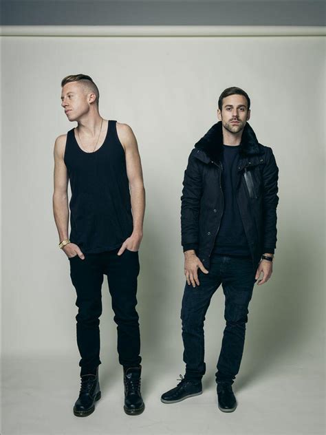 Macklemore & Ryan Lewis | iHeart