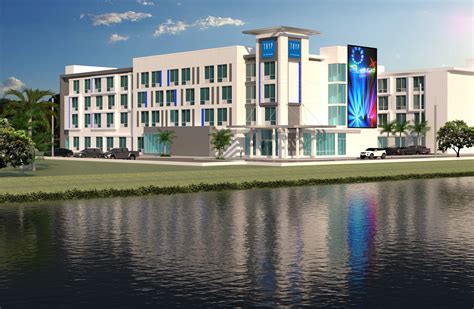 Wyndham Bolsters Orlando Footprint with Newly Constructed La Quinta & TRYP by Wyndham Hotels ...