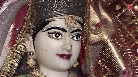 HUTO AARTI UTARU RE - AMBE MAA NA DARSHAN || Devotional Songs - T ...