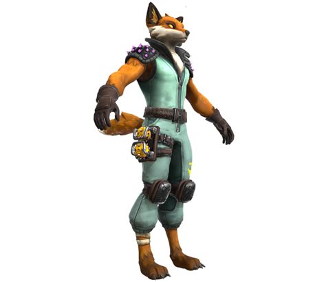 Fornite Fennix PNG HD | PNG Mart