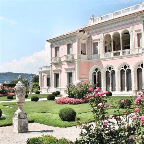 Pin on Pretty Pink Palaces..