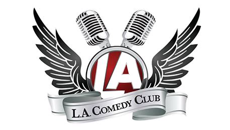 LA Comedy Club Las Vegas Tickets - Last Minute Deals