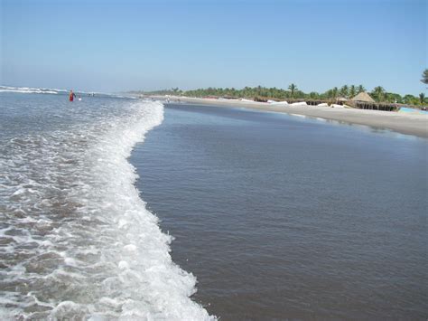 Costa del Sol, El Salvador's beach | Beautiful places, Tourist places, Vacation time