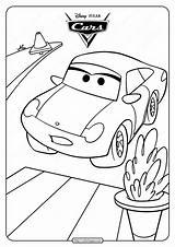 25  Disney Cars Coloring Pages Free Pdf Printables sketch template