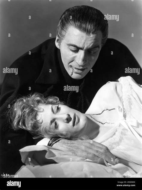 Dracula 1958 Mina