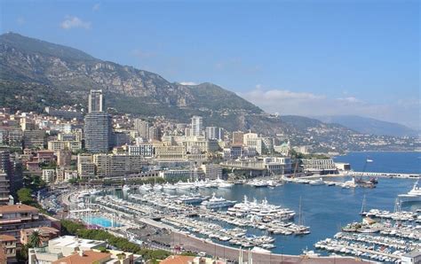 10 Most Amazing Attractions in Monaco - 10 Most Today