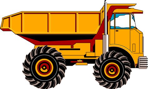 Commercial Vehicle,Construction Equipment,Car PNG Clipart - Royalty ...