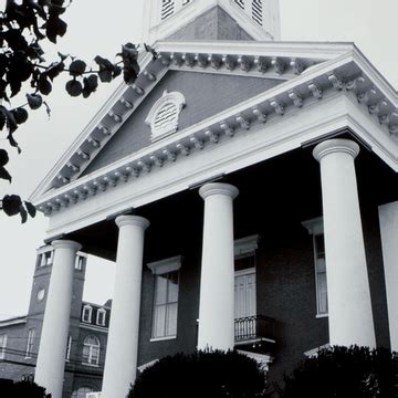 Jefferson County Courthouse | SAH ARCHIPEDIA