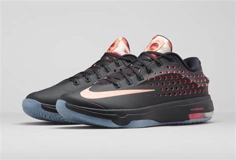 Nike KD 7 Elite Rose Gold - Sneaker Bar Detroit