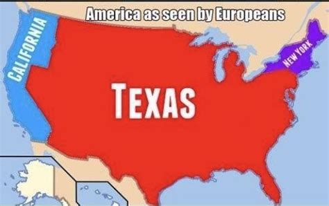 Alaska Vs Texas Size : How Big Is Texas Compared With Other Land Masses Texas Monthly : Texas is ...