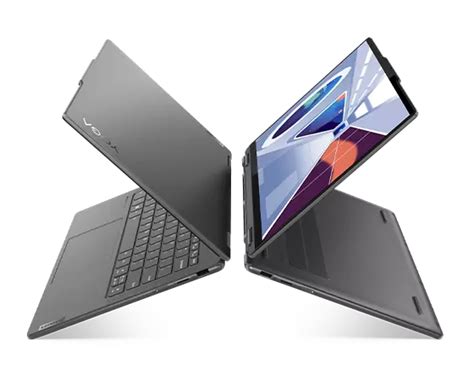 Yoga 7i (14″ Intel) | 14 inch 2-in-1 laptop powered by Intel® | Lenovo ...