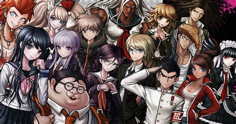 Danganronpa: Trigger Happy Havoc Review | GameGrin