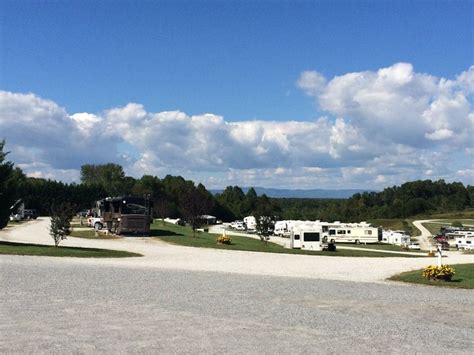 Mayberry Campground | Mayberry, NC