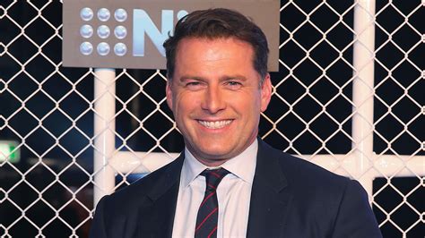 “It’s not true”: Karl Stefanovic denies reports he’s returning to the ...