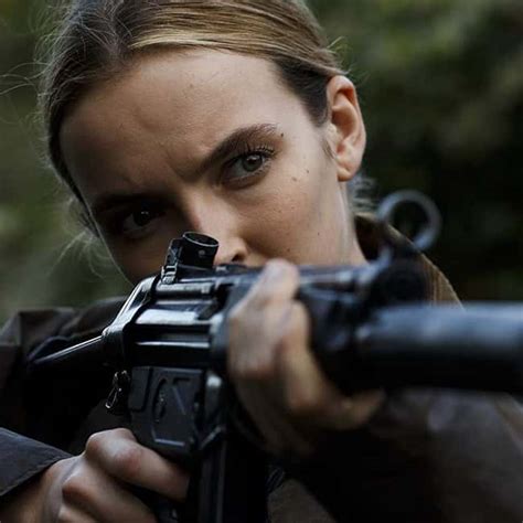 The 29 Best Female Assassins In Film & TV, Ranked By Fans