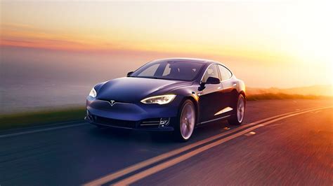 Tesla Gears Up for Fully Self-Driving Cars Amid Scepticism | Technology ...