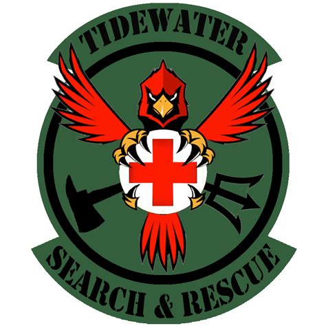 Tidewater Logo – Tidewater Disaster Response