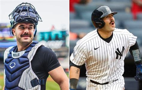 Know All About Yankees' Rookie Catcher Austin Wells, His Journey