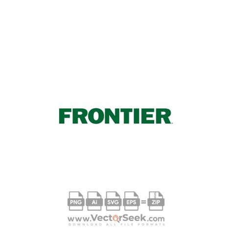 Frontier Airlines Logo Vector - (.Ai .PNG .SVG .EPS Free Download)