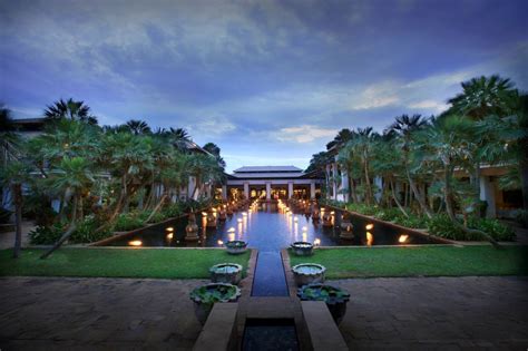 JW Marriott Phuket Resort - I Viaggi di Seve