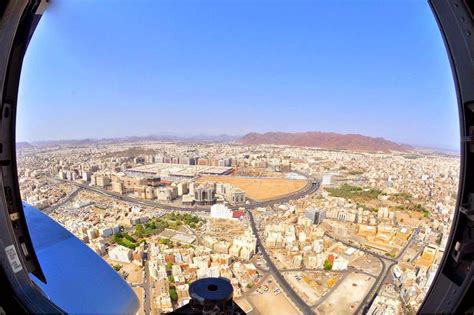 Beautiful Aerial View of Madina | Aerial view, Aerial, Madina