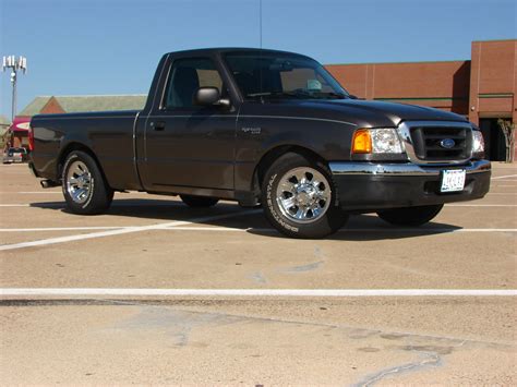 Lowered Rangers - Ranger-Forums - The Ultimate Ford Ranger Resource