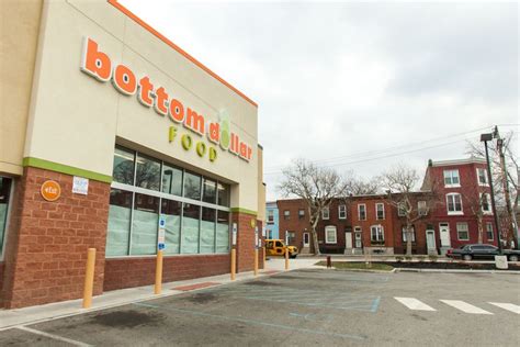 Bottom Dollar closures leave food accessibility in doubt | PhillyVoice