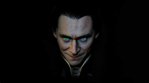 1600x900 Evil Loki Wallpaper,1600x900 Resolution HD 4k Wallpapers ...