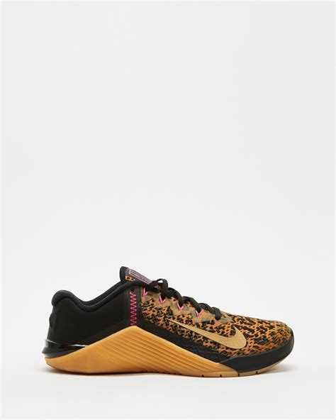 Nike Metcon 6 - Women's - AirRobe