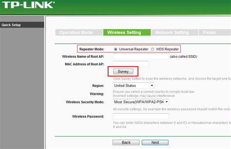 How to configure TL-WA701ND V2, TL-WA801ND V2, TL-WA901ND V3 or TL ...