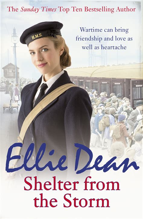 Shelter from the Storm by Ellie Dean - Penguin Books Australia