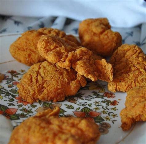 I got some high quality tendies here, too good for the normies eyes : r/Tendies