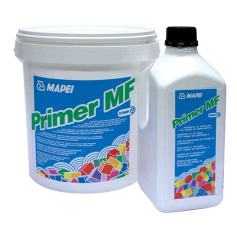 Mapei Primer MF – Flowresin.com