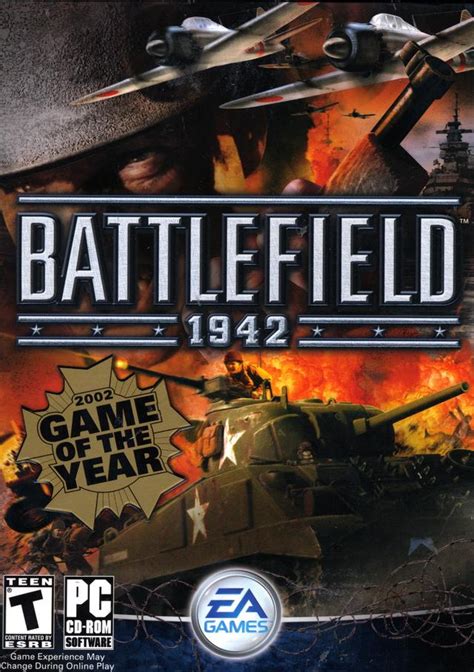 Battlefield 1942 — StrategyWiki | Strategy guide and game reference wiki