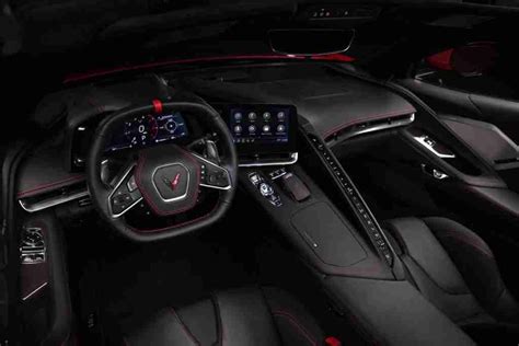 2020 Corvette Stingray: First Look Review - Build, Price, Option