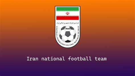 Iran national football team Players, Coach, FIFA Rankings, Nickname, History