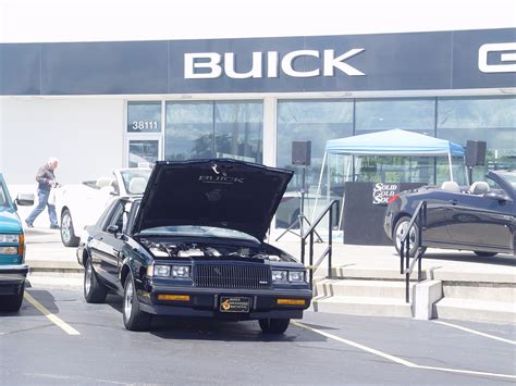 Buick Dealer In Lebanon Ohio