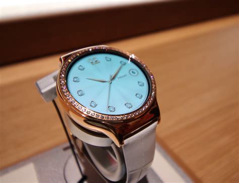 Huawei Watch – Fashionable Smartwatches » Gadget Flow